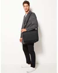 marks and spencer mens bags