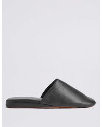 marks mens slippers
