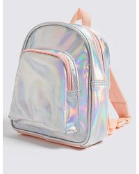 marks and spencer backpack women's