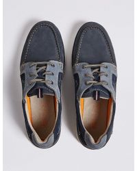 big and tall boat shoes