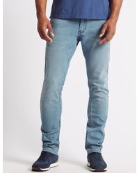 travel jeans marks and spencer