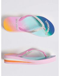 marks and spencer flip flops