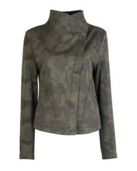 faravel moto jacket