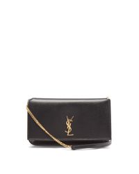ysl side purse