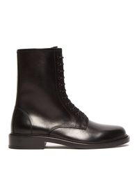 saint laurent timothy boot