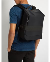 y3 qasa backpack