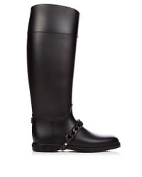givenchy rain boots