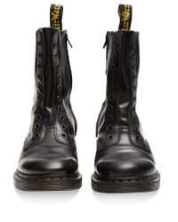 vetements doc martens
