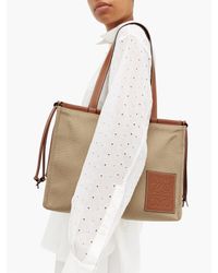 loewe cushion
