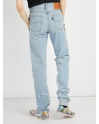 levis 615 mens jeans