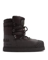 moncler uranus boots