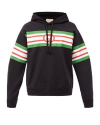 gucci pullover hoodie