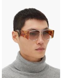 loewe mens sunglasses