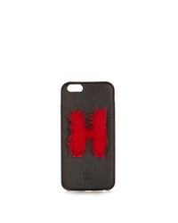 fendi iphone 6s case