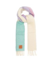 loewe scarves