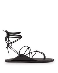 Ann Demeulemeester Sandals for Men - Up to 30% off at Lyst.com