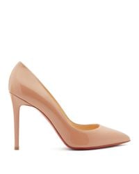 Christian Louboutin Shoes for Women - Up to at Lyst.com