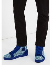 Destockage louboutin online