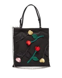prada blossom bag