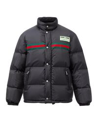 gucci winter jacket