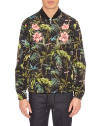 gucci jungle jacket