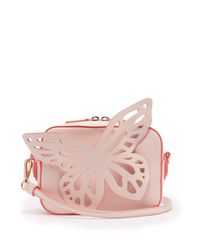 sophia webster backpack