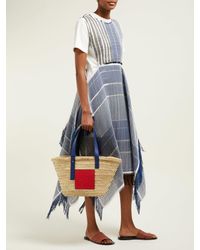 loewe basket medium