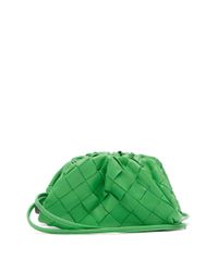 womens green bag