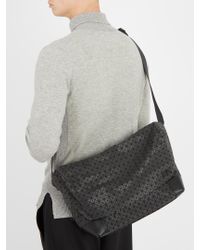 issey miyake men backpack