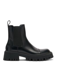 Balenciaga Casual boots for Men - to 50% off at Lyst.com