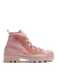 acne studios dinila boots