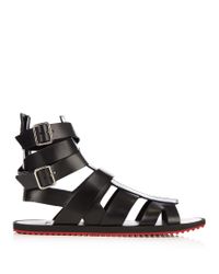 givenchy gladiator