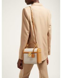 mark cross sara bag