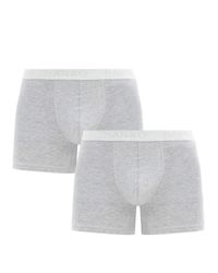 Hanro Underwear for Men - Lyst.co.uk