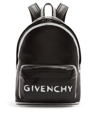 givenchy backpack leather