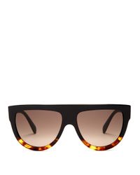 saks off fifth celine sunglasses