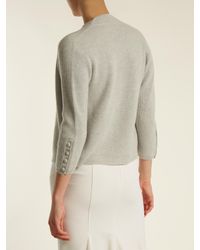 max mara carlo cardigan