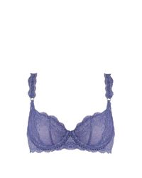 Stella McCartney Bras for Women - Lyst.com