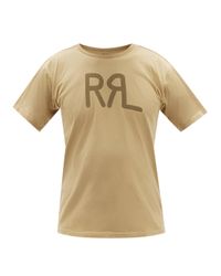 rrl tee