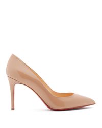 Christian Louboutin Shoes for Women - Up to 23% off Lyst.com