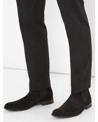 grenson declan chelsea boot