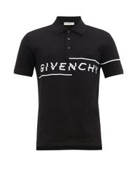 givenchy paris polo