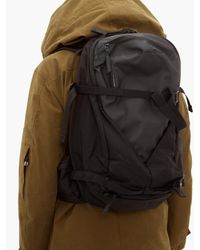 peak performance ski backpack