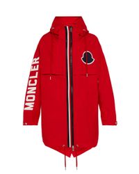 moncler parka homme