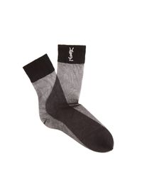 ysl socks price