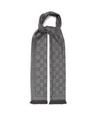 Gucci Scarves for Women - Up to 30% off Lyst.com