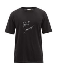 ysl t shirt sale