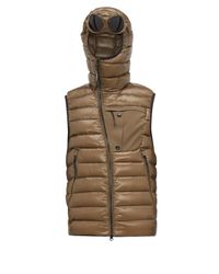 cp company gilet mens