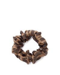 fendi scrunchie price