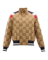 jacket gucci mens